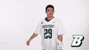 Bingath GIF by Binghamton Athletics