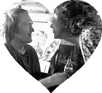 Family Clouds Sticker by Dinaaaaaah