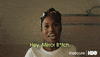 issa rae GIF by Insecure on HBO