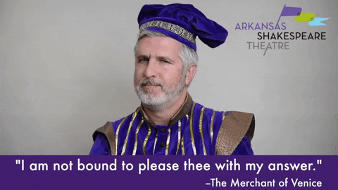 drama theatre GIF by University of Central Arkansas