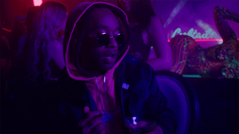 ty dolla sign it's a vibe GIF by 2 Chainz