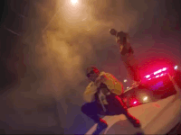 miguel travis scott miguel sky walker GIF