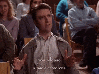 season 3 netflix GIF by Gilmore Girls 