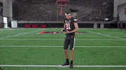 Austin Mcnamara GIF by Texas Tech Football