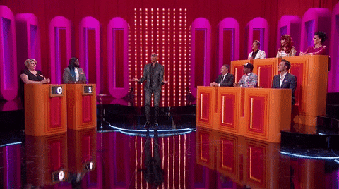 Drag Queen GIF by LogoTV
