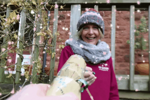 KatyEnerjoy giphyupload GIF