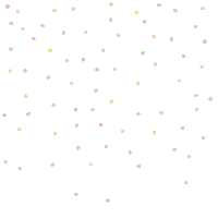 Lotsofletters instaconfetti Sticker