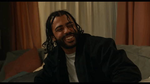 Daveed Diggs Lol GIF by Blindspotting