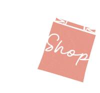 Shop Till You Drop Shopping Sticker by Knokke-Heist