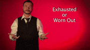 sign language asl GIF by Sign with Robert