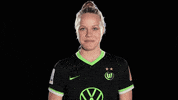 Sport Soccer GIF by VfL Wolfsburg