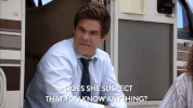 comedy central GIF by Workaholics