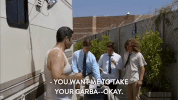 comedy central GIF by Workaholics