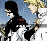 Let Him Cook GIF
