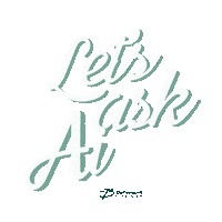 Artificial Intelligence Marketing Sticker by Be Present Events