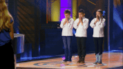 masterchef junior finale GIF by Fox TV