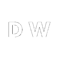 Colorado Dw Sticker by Due West Design