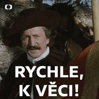 Ceska Televize GIF