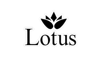 Allanbick lotus maceio allan maceio lotus Sticker