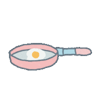 Cook Cooking Sticker