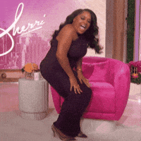 Dance Dancing GIF by SHERRI