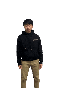 Happy No Problem Sticker by linchpinclass