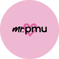 mrpmu pmu pmuartist mrpmu Sticker