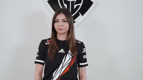 Excuse Me Wtf GIF by G2 Esports