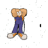 Waratas xima merten ximathealien merten xima the alien Sticker