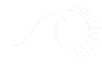laurenwaller4fc6 summer sun waves Sticker