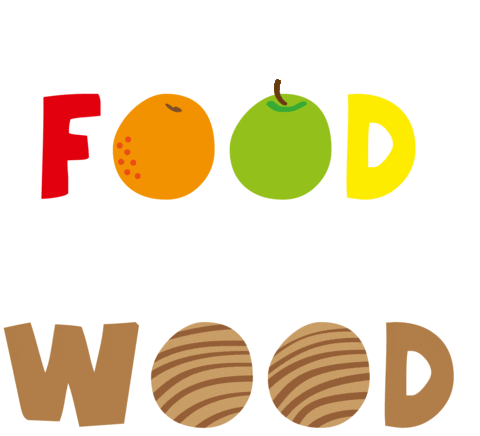 Food Fruit Sticker by ErziPlay