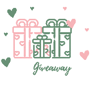 Heart Love Sticker by The Ladies Cue