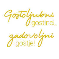 Restaurantweek Sticker by Teden Restavracij