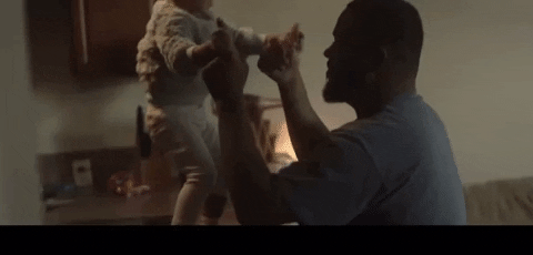 Fathers Day Love GIF by Airplane James