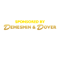 Betysponsor Sticker by Demesmin and  Dover