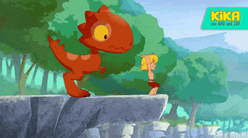 Friends Water GIF by KiKA
