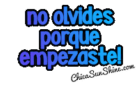 Spanish Buenos Dias Sticker by ChicaSunshineShop