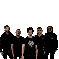 Musica Swipeup Sticker by Sony Music Colombia