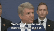 Israel Hamas GIF by GIPHY News