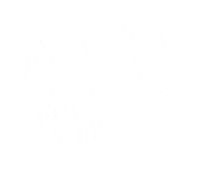 Dog Toy Sticker by RUFF+ROWDY