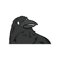 Sticker by RAVENTrust