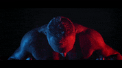 Workout Flexing GIF by Sony Music Africa