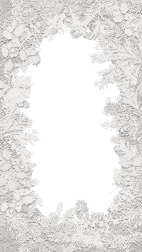 Christmas Wish Sticker by thebicestervillagecollection