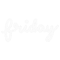 Day Friday Sticker