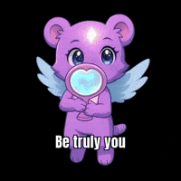 Self Be You GIF by MishaHeartseer