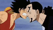 One Piece Manga GIF