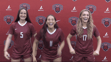 College Sports Wildcats GIF by CWU Athletics