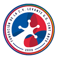 Levante Ud Futbol Sticker by Fundación Levante UD