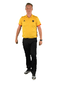 Hockey Referee Sticker by OranjeHockey