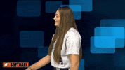 Carson Newman Softball GIF by Carson-Newman Athletics